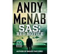 Sas: Red Notice