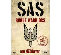Sas Rogue Heroes