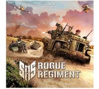 SAS Rogue Regiment