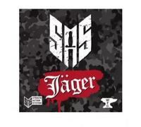 SAS Rogue Regiment Jäger Expansion