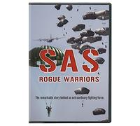 SAS Rogue Warriors