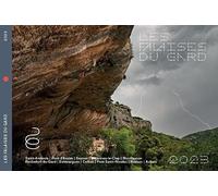 SAS SANDRI-PIERRET - Topo escalade - Les Falaises Du Gard Topo