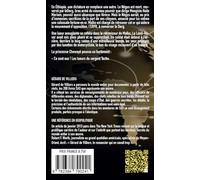 SAS : SAS 045 - LE TRESOR DU NEGUS