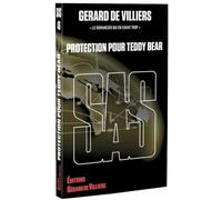 SAS : SAS 046 - PROTECTION POUR TEDDY BEAR