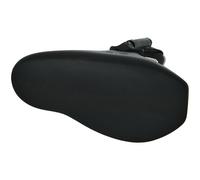 SAS SAS Chin Rest Symphony Ebony 28mm