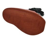 SAS SAS Chin Rest Symphony Pear 28mm