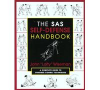 SAS Self-Defense Handbook