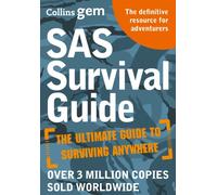 Sas Survival Guide