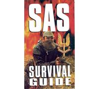 Sas Survival Guide [VHS]