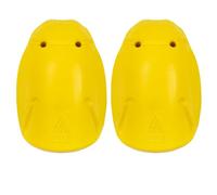 SaS-Tec SC-1/01, protecteurs d’épaule Noir Noir