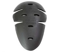 SAS Tec Coudières/Épaules Protektor SC 1/42, Noir