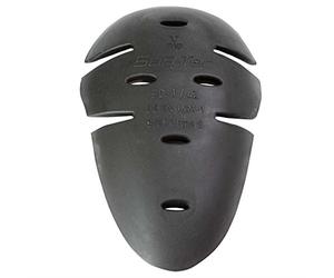 SAS Tec Coudières/Épaules Protektor SC 1/42, Noir