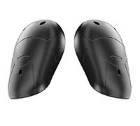 SAS-TEC Lot de 2 protections rembourrées pour protéger les épaules et les épaules Niveau 2 CE