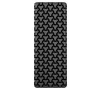 Sas-Tec Protecteur dorsal Sas-Tec SC-1/B47-2 Central Back unisex