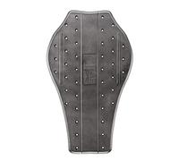 SAS-TEC Rückenprotektor SC-1/15 Black-XXL