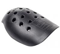 Sas-Tec Protecteurs d’épaule SC-1/01 Noir