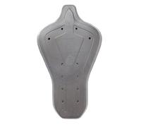 SAS-Tec SC-1/13 Protecteur dorsal (Black,One Size)