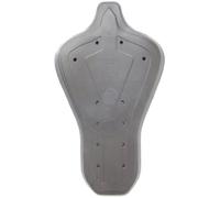 SAS-TEC SC-1/13 Protecteur dorsal, noir, Taille unique
