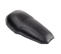 SAS-TEC SC-1/52 Protège-coudes/genoux, noir, Taille unique