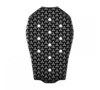 SAS-TEC SC-1/FB2 Veste de moto innovante Tripleflex niveau 2 avec protection dorsale Taille L