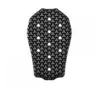 SAS-TEC SC-1/FB2 Veste de moto innovante Tripleflex niveau 2 avec protection dorsale Taille M