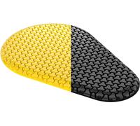 SaS-Tec SC-1/KA, protecteurs d épaules, de coudes, de hanches et Jaune Jaune