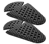 SAS-TEC Tripleflex SC-1/KCB2air Paire de protections latérales ventilées CE UKCA niveau 2 pour zones d'impact sur les épaules, les coudes, les hanches, les genoux - SC-1/KCB2air