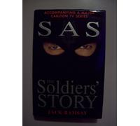 SAS: The Soldier's Story