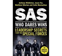 Sas: Who Dares Wins
