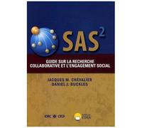 Sas2 - Guide Sur La Recherche Collaborative Et L'engagement Social