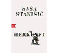 Sasa Stanisic Herkunft (Poche)