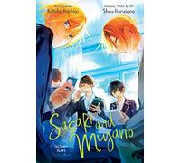 Sasaki and Miyano: Second-Years, Vol. 2