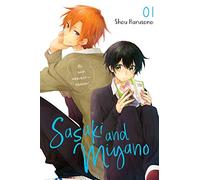 Sasaki and Miyano, Vol. 1