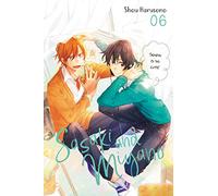 Sasaki and Miyano, Vol. 6