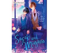 Sasaki and Miyano, Vol. 7
