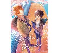 Sasaki et Miyano - Tome 2 (VF)