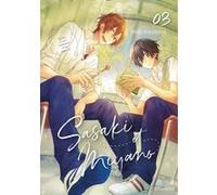 Sasaki et Miyano - Tome 3 (VF) Shou Harusono (Auteur), Angélique Mariet (Traduction)
