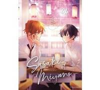Sasaki et Miyano - Tome 4 (VF) Shou Harusono (Auteur), Angélique Mariet (Traduction)