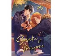 Sasaki et Miyano - Tome 5 (VF) Shou Harusono (Auteur), Angélique Mariet (Traduction)