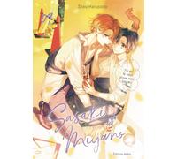 Sasaki et Miyano - Tome 9 (VF)