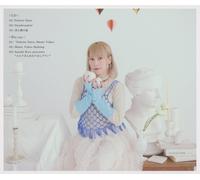 TVアニメ『日本へようこそエルフさん。』オープニング主題歌「Palette Days」【アーティスト盤】(Blu-ray Disc付)