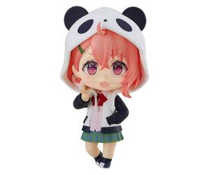 Sasaki Saku Fig 10 Cm Nijisanji Nendoroid Good Smile Company