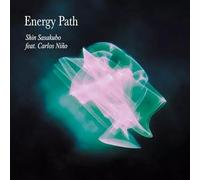 Sasakubo, Shin / Nino, Carlos - Energy Path