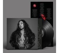 SASAMI Blood On the Silver Screen (Vinyl) 12" Album