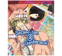 Sasami-San@Ganbaranai: The Complete Series [Edizione: Regno Unito] [Blu-Ray] [Import]