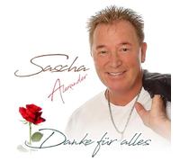 Sascha Alexander - Danke Für Alles [Import]