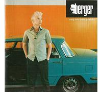 Sascha Berger - inkl. In geheimer Mission