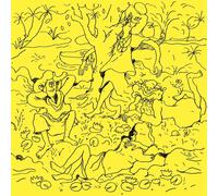 SASCHA FUNKE - LOTOS LAND CD NEUF