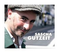 Sascha Gutzeit – Sascha Gutzeit – 2 CD + DVD – Édition limitée