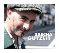 SASCHA GUTZEIT - SASCHA GUTZEIT (CD+DVD) 2 CD + DVD NEUF